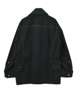 sacai（サカイ）ピーコート 紺 サイズ:3(L位) メンズ/2200702228018
