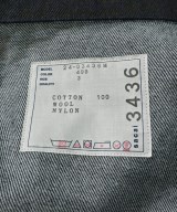 sacai（サカイ）ピーコート 紺 サイズ:3(L位) メンズ/2200702228018