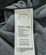 sacai（サカイ）ピーコート 紺 サイズ:3(L位) メンズ/2200702228018