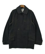 sacai ピーコート