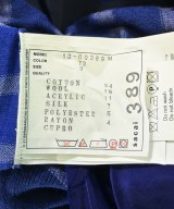 sacai（サカイ）カーディガン 青 サイズ:3(L位) メンズ/2200700832378