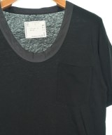 sacai（サカイ）Tシャツ・カットソー 黒 サイズ:3(L位) メンズ/2200700832743
