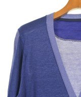 sacai（サカイ）カーディガン 青 サイズ:3(L位) メンズ/2200702147555