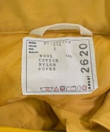 sacai（サカイ）ダッフルコート 黄 サイズ:2(M位) メンズ/2200699138406
