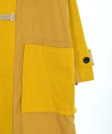 sacai（サカイ）ダッフルコート 黄 サイズ:2(M位) メンズ/2200699138406