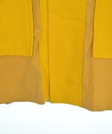 sacai（サカイ）ダッフルコート 黄 サイズ:2(M位) メンズ/2200699138406