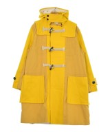 sacai ダッフルコート