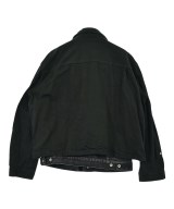 sacai（サカイ）デニムジャケット 黒 サイズ:4(XL位) メンズ/2200702622038
