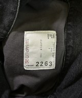 sacai（サカイ）デニムジャケット 黒 サイズ:4(XL位) メンズ/2200702622038