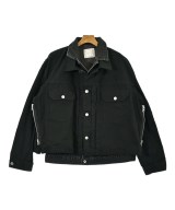 sacai デニムジャケット