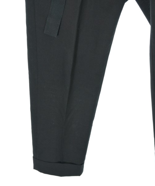 sacai（サカイ）スラックス 黒 サイズ:1(S位) メンズ/2200702793028