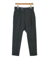 sacai（サカイ）スラックス 黒 サイズ:1(S位) メンズ/2200702793028