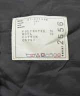 sacai（サカイ）スラックス 黒 サイズ:1(S位) メンズ/2200702793028