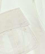 sacai（サカイ）カジュアルシャツ 白 サイズ:L メンズ/2200701144067