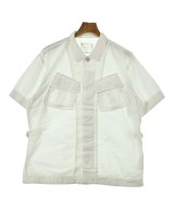 sacai カジュアルシャツ