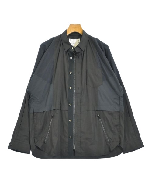 sacai(サカイ)その他 黒 サイズ:2(M位)/2200702878015