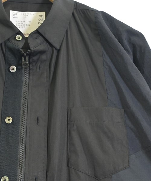 sacai（サカイ）その他 黒 サイズ:2(M位) メンズ/2200702878015