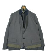 sacai カジュアルジャケット