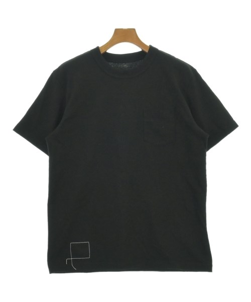sacai(サカイ)Tシャツ・カットソー 黒 サイズ:3(L位)/2200703533012