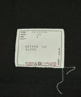 sacai（サカイ）Tシャツ・カットソー 黒 サイズ:3(L位) メンズ/2200703533012