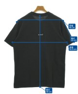 sacai（サカイ）Tシャツ・カットソー 黒 サイズ:3(L位) メンズ/2200703533012