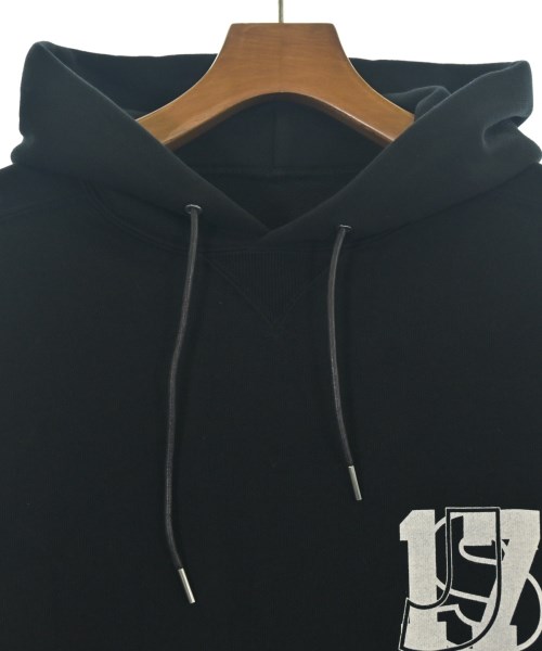 sacai（サカイ）パーカー 黒 サイズ:3(L位) メンズ/2200703614018