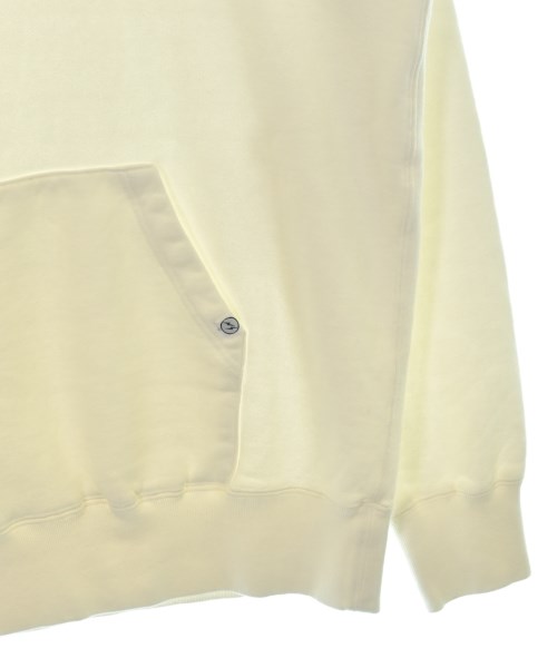 sacai（サカイ）パーカー 白 サイズ:-(L位) メンズ/2200703614032