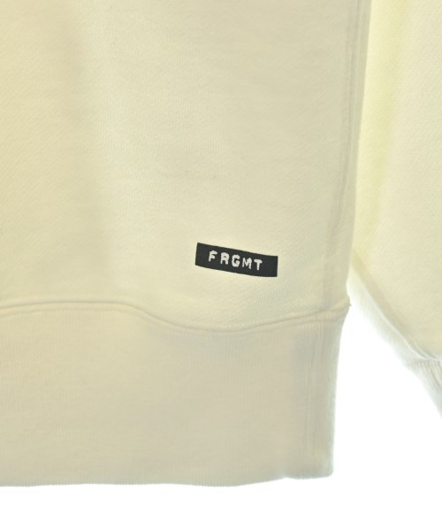 sacai（サカイ）パーカー 白 サイズ:-(L位) メンズ/2200703614032