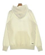 sacai（サカイ）パーカー 白 サイズ:-(L位) メンズ/2200703614032
