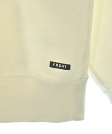 sacai（サカイ）パーカー 白 サイズ:-(L位) メンズ/2200703614032