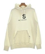 sacai パーカー