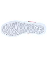 sacai（サカイ）スニーカー 赤 サイズ:26cm メンズ/2200699859394