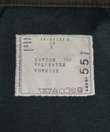 sacai（サカイ）トレンチコート グレー サイズ:3(L位) メンズ/2200701694012