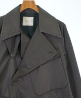 sacai（サカイ）トレンチコート グレー サイズ:3(L位) メンズ/2200701694012