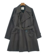 sacai トレンチコート