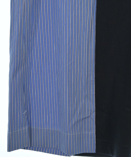 sacai（サカイ）Tシャツ・カットソー 紺 サイズ:3(L位) メンズ/2200702446115