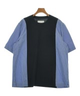 sacai（サカイ）Tシャツ・カットソー 紺 サイズ:3(L位) メンズ/2200702446115