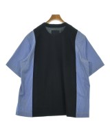 sacai（サカイ）Tシャツ・カットソー 紺 サイズ:3(L位) メンズ/2200702446115