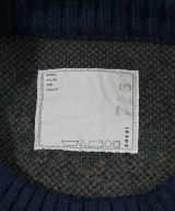 sacai（サカイ）ニット・セーター 紺 サイズ:-(M位) メンズ/2200702518430