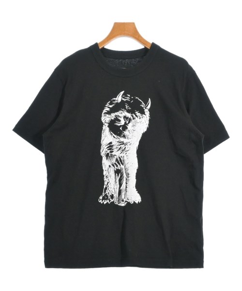 sacai（サカイ）Tシャツ・カットソー 黒 サイズ:4(XL位) メンズ/2200702518539