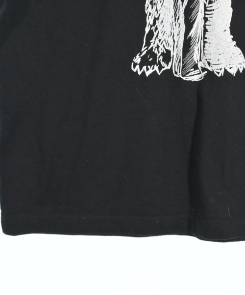 sacai（サカイ）Tシャツ・カットソー 黒 サイズ:4(XL位) メンズ/2200702518539
