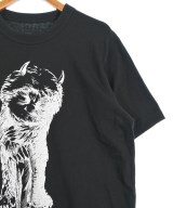 sacai（サカイ）Tシャツ・カットソー 黒 サイズ:4(XL位) メンズ/2200702518539