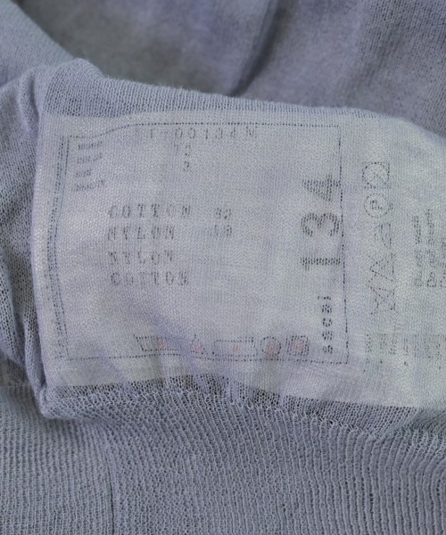 sacai（サカイ）その他 紫 サイズ:3(L位) メンズ/2200703668035