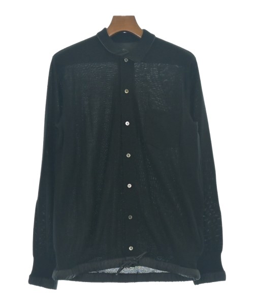 sacai(サカイ)カーディガン 黒 サイズ:-(L位)/2200703668318