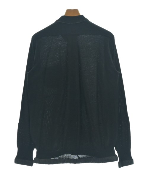 sacai（サカイ）カーディガン 黒 サイズ:-(L位) メンズ/2200703668318