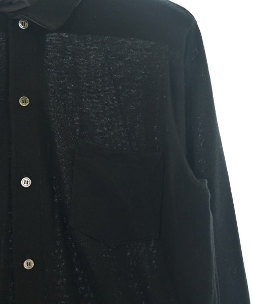 sacai（サカイ）カーディガン 黒 サイズ:-(L位) メンズ/2200703668318