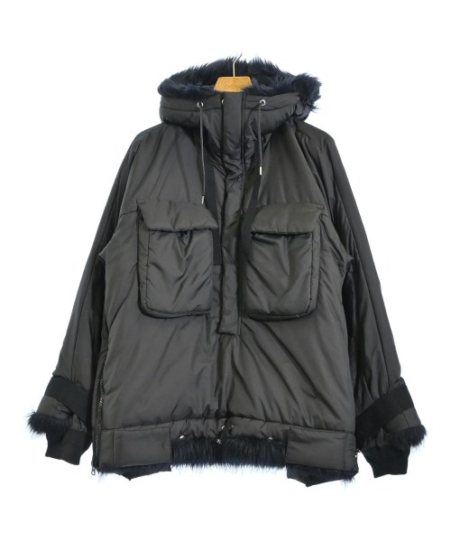 sacai（サカイ）その他 黒 サイズ:2(M位) メンズ/2200703668851