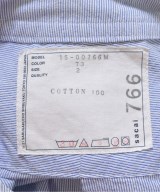 sacai（サカイ）カジュアルシャツ 青 サイズ:2(M位) メンズ/2200703832047