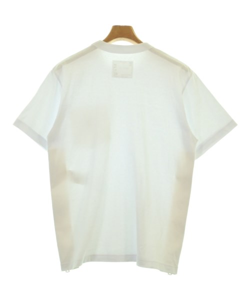 sacai（サカイ）Tシャツ・カットソー 白 サイズ:2(M位) メンズ/2200704043015