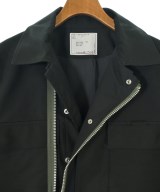 sacai（サカイ）モッズコート 黒 サイズ:1(S位) メンズ/2200704203013